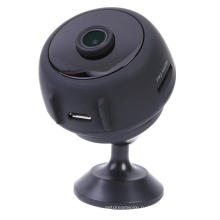 A11 mini wifi 150 градусов широкоугольная шпионская камера скрытая 350 мач с питанием от батареи инфракрасная камера ночного видения домашней безопасности камера видеонаблюдения